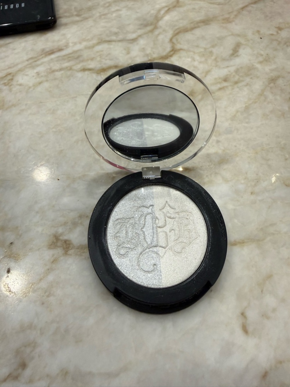 Kat Von D Sephora Rock N Roll Eyeshadow Duos - Picture 3 of 3